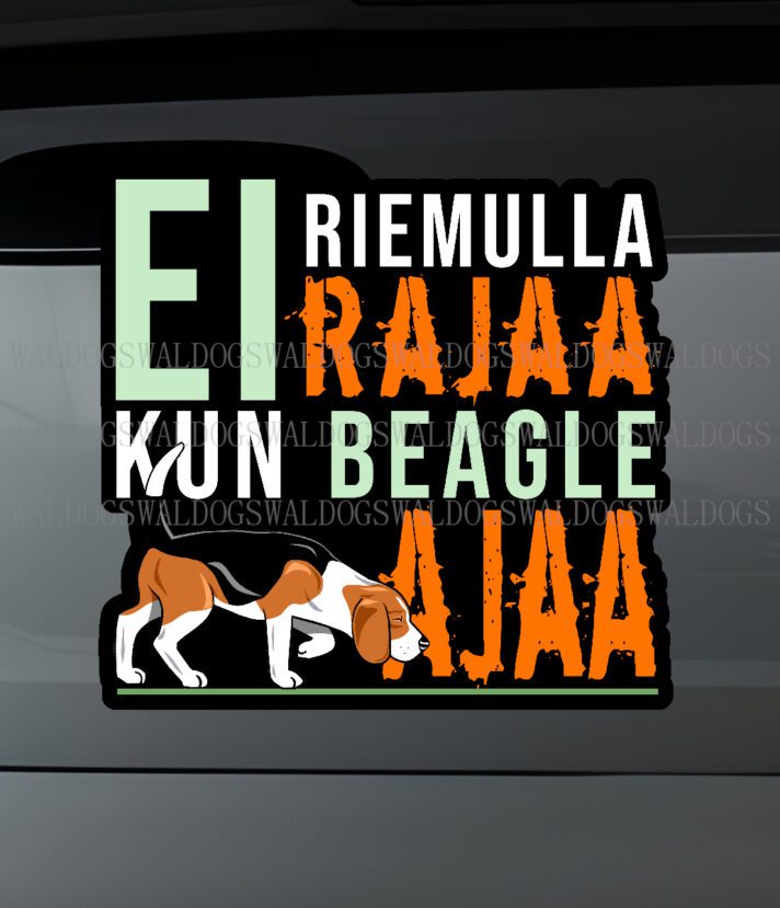 Riemubeagle Tarra