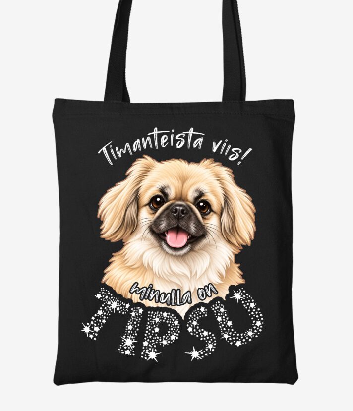 Timantti Tipsu II Basic