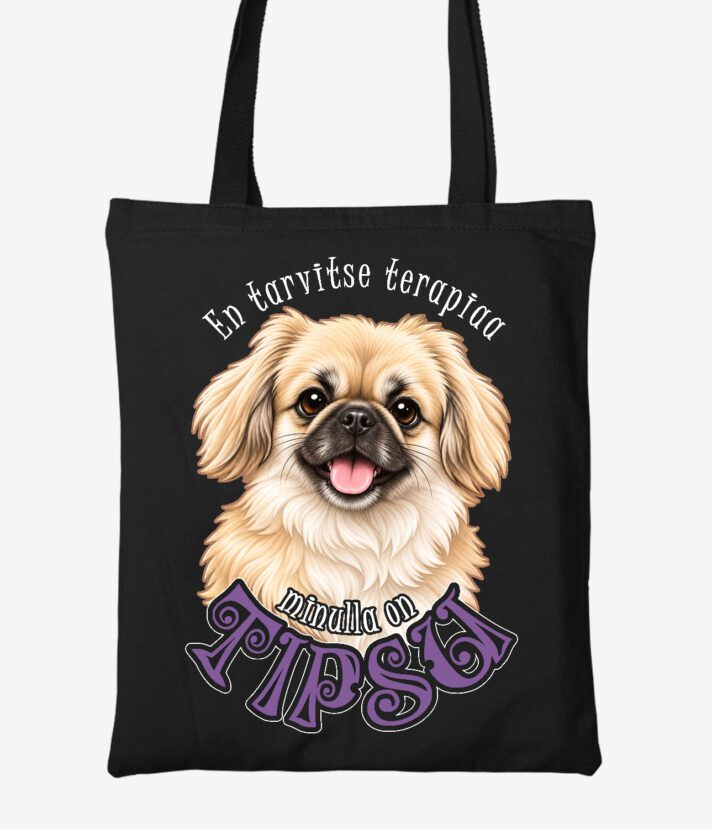 Tipsuterapiaa Basic
