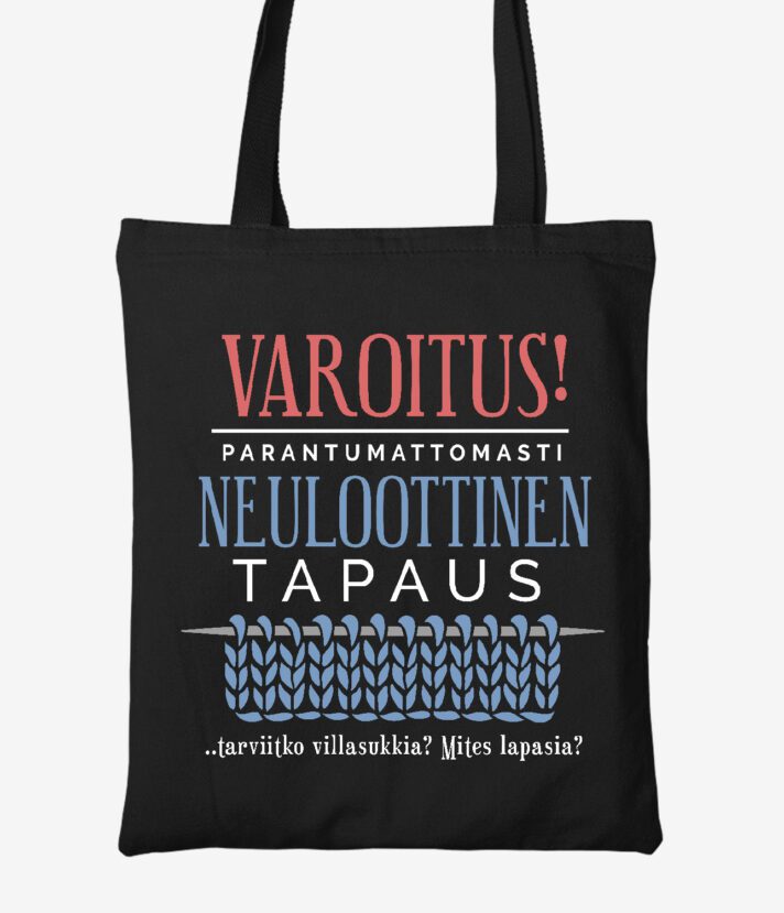 Varoitus Neuloottinen Basic