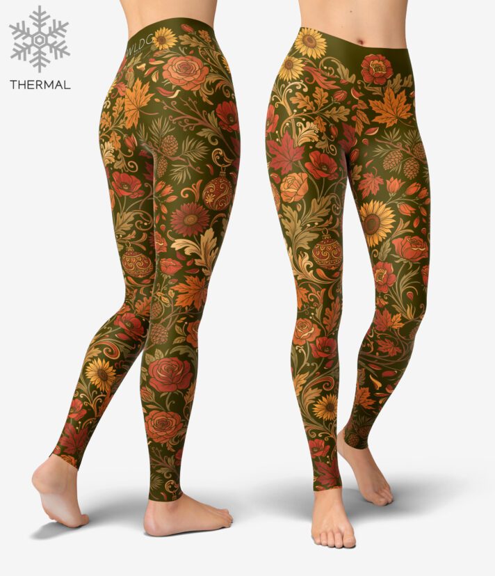 Autumn Vibe Thermal