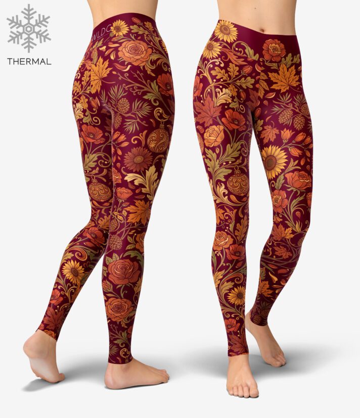 Autumn Mood Thermal
