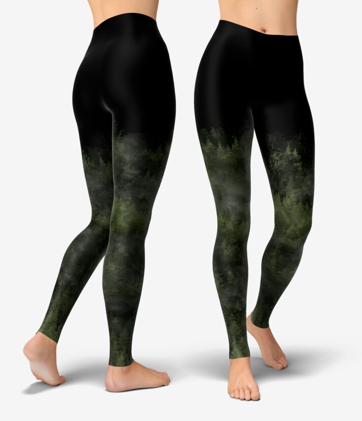 Forest Urheilutrikoot