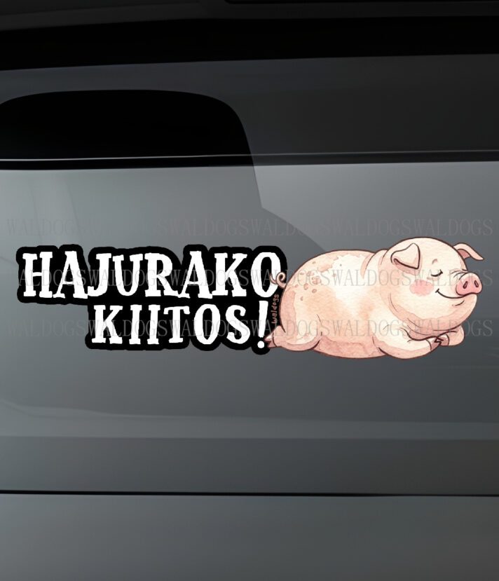 Hajurako Possu II Tarra