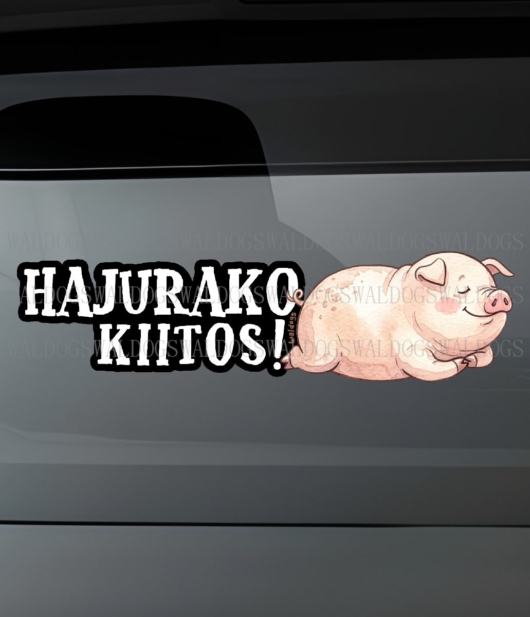 Hajurako Possu II Tarra