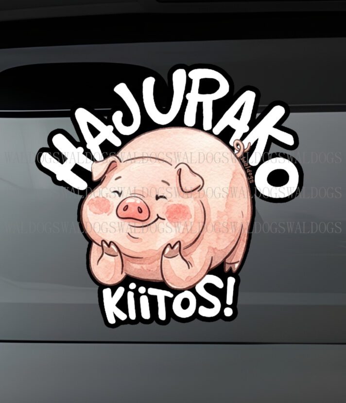 Hajurako Possu Tarra