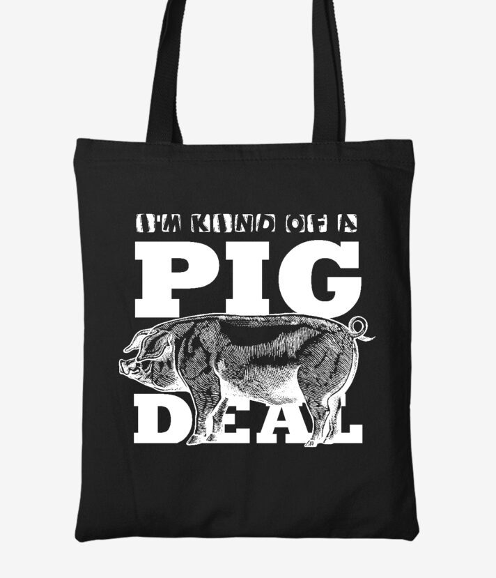 I'm A Pig Deal Basic