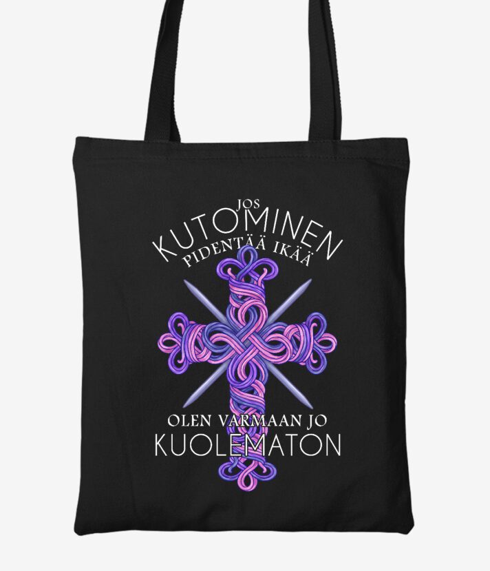 Kuolematon Kutoja Basic