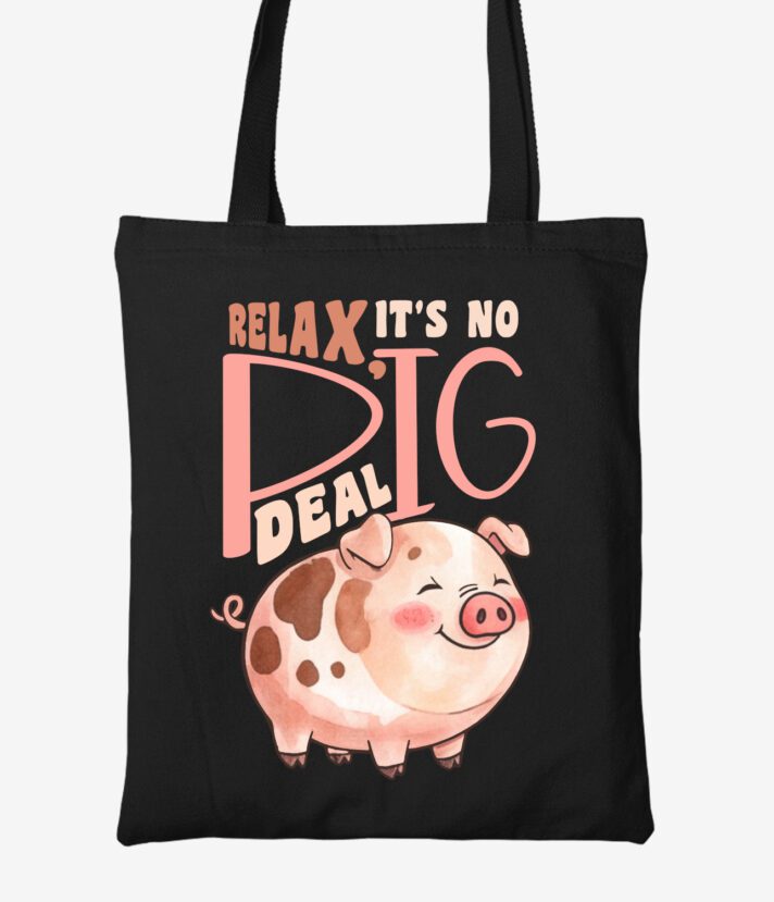 No Pig Deal Basic