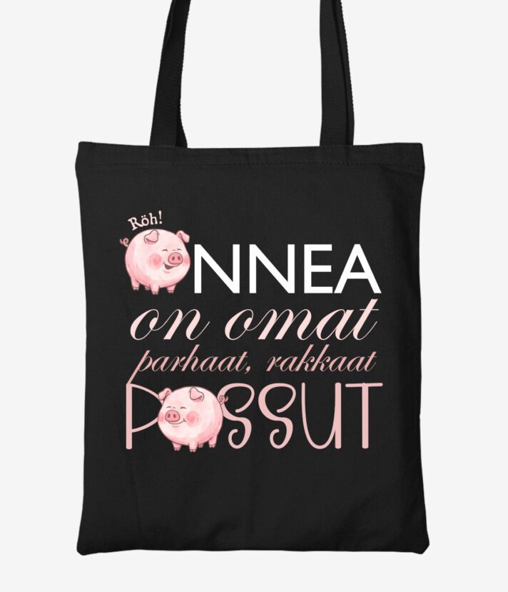 Onnipossut Basic