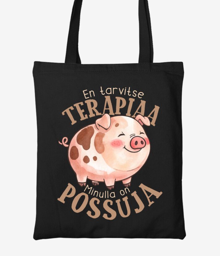 Terapiapossu Basic